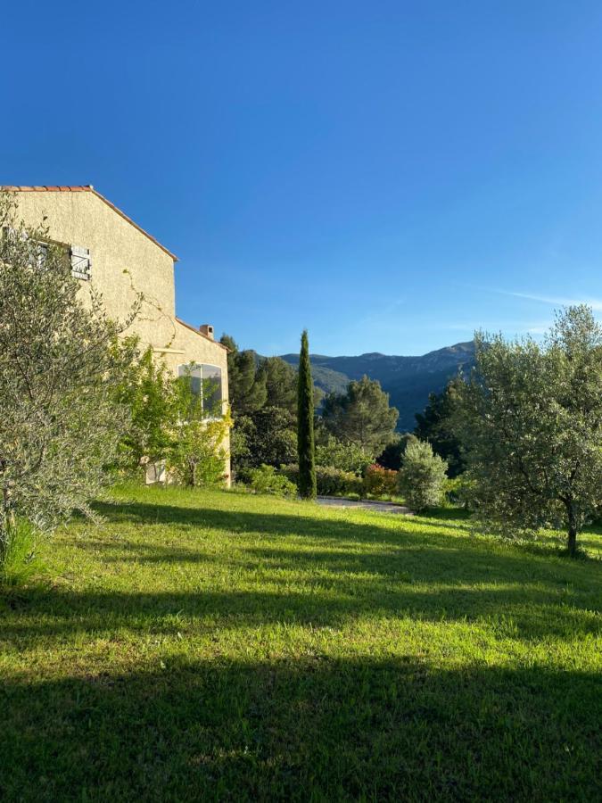 Auriol La Maison Perchee מראה חיצוני תמונה
